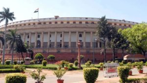 सीमा विवाद: सरकार कर रही विपक्ष के आरोपों पर जवाब देने की तैयारी